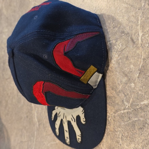 (J21) My Hero Academia Tomura Shigaraki Hat "NWT" League of Villains Hat - Picture 3 of 11